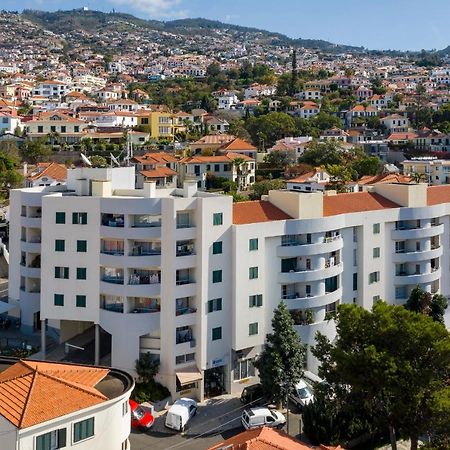 Alegria I By An Island Apart Funchal  Exterior foto