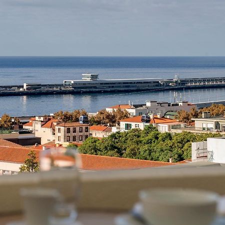 Alegria I By An Island Apart Funchal  Exterior foto