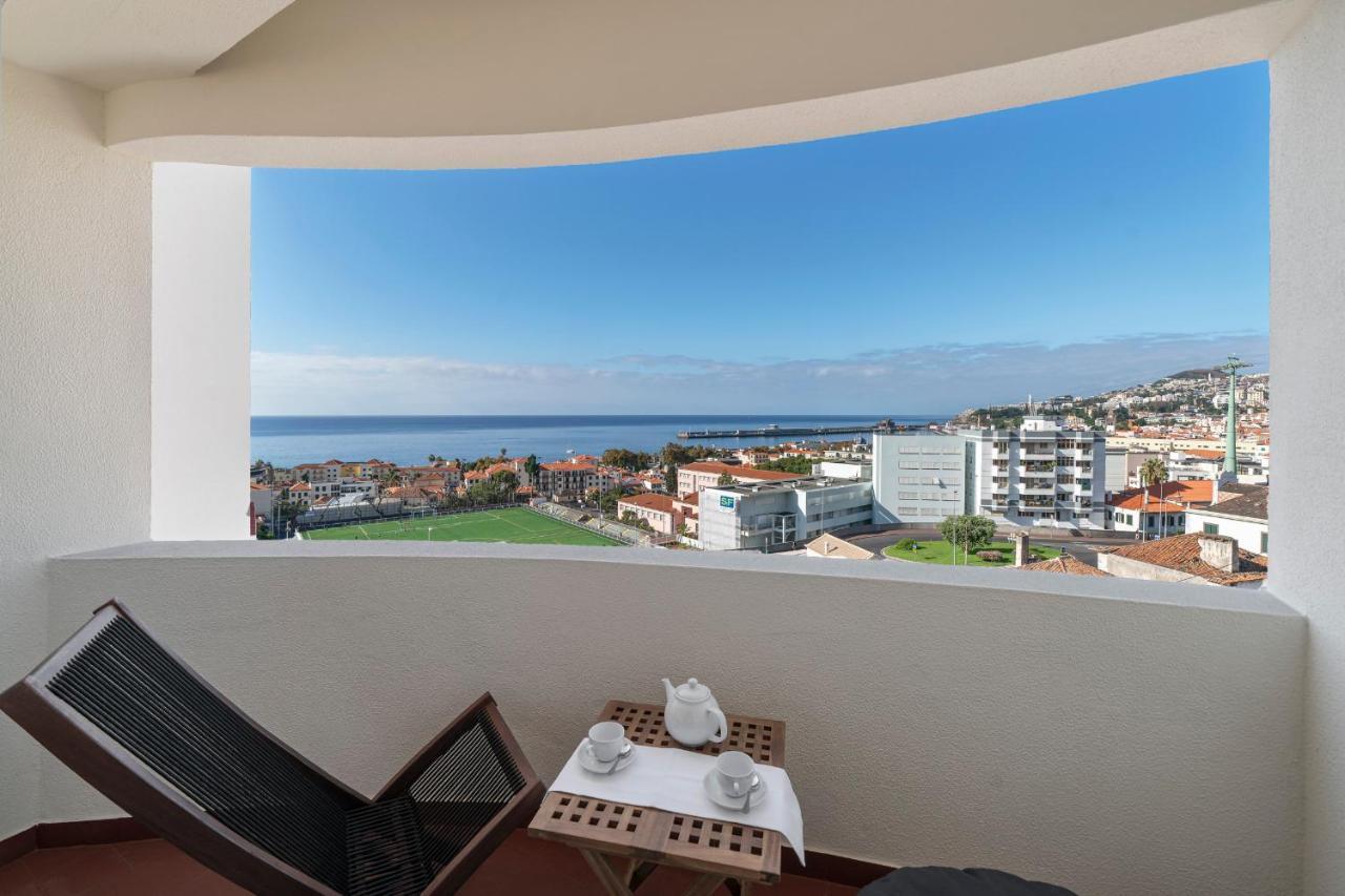 Alegria I By An Island Apart Funchal  Exterior foto