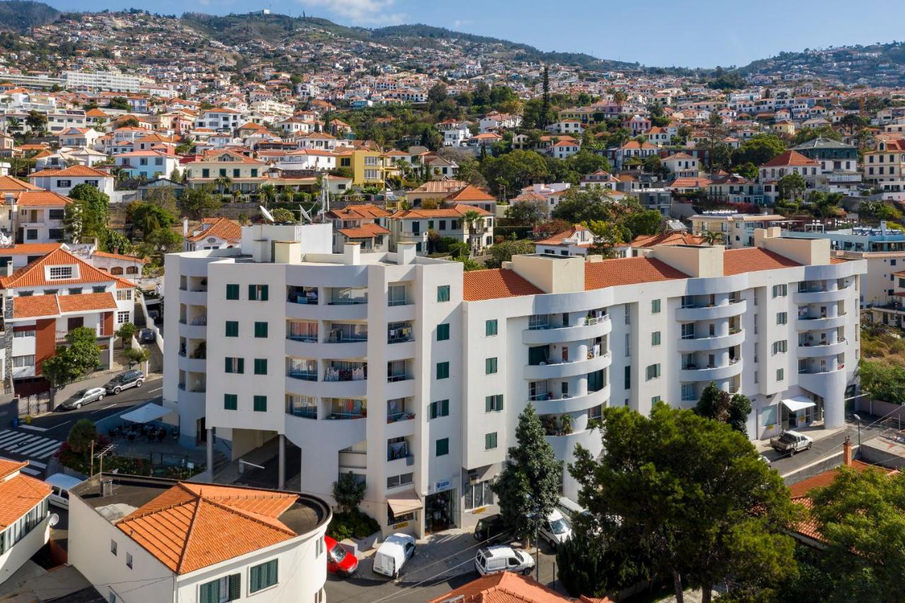Alegria I By An Island Apart Funchal  Exterior foto