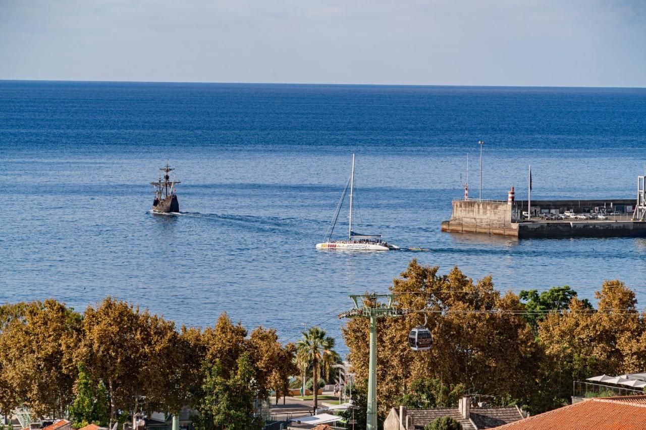 Alegria I By An Island Apart Funchal  Exterior foto