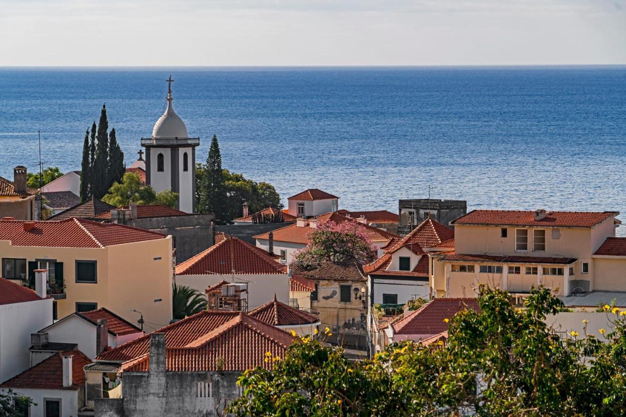 Alegria I By An Island Apart Funchal  Exterior foto