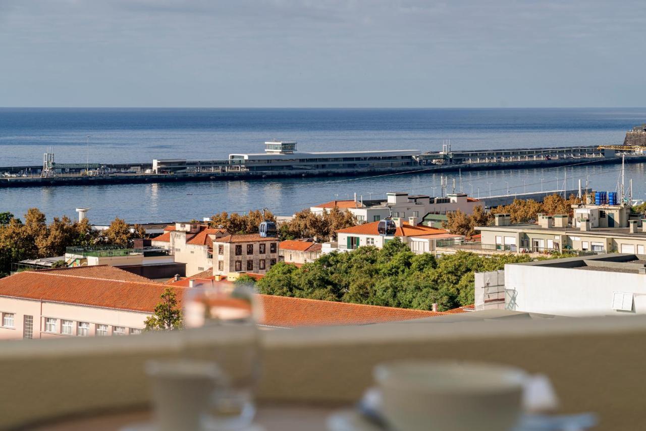 Alegria I By An Island Apart Funchal  Exterior foto