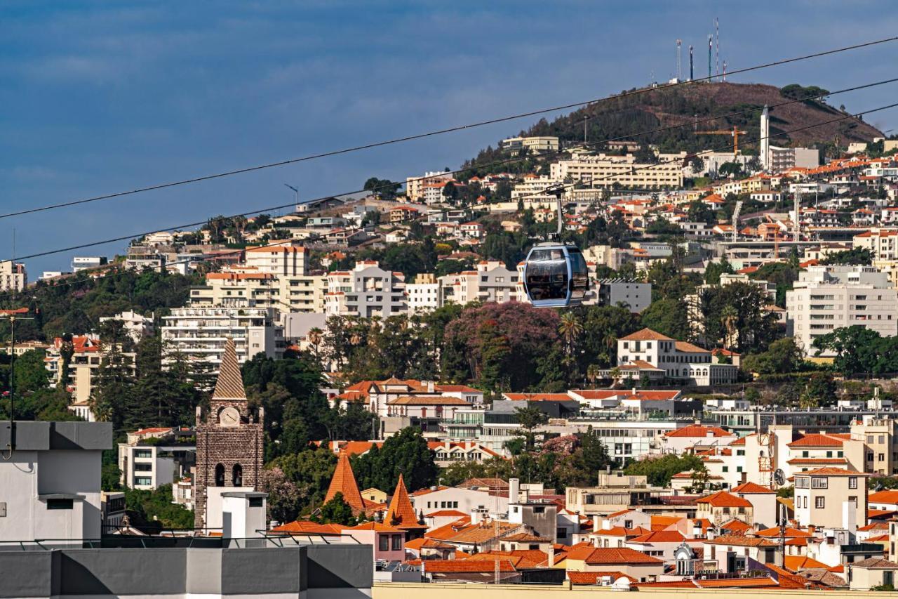 Alegria I By An Island Apart Funchal  Exterior foto